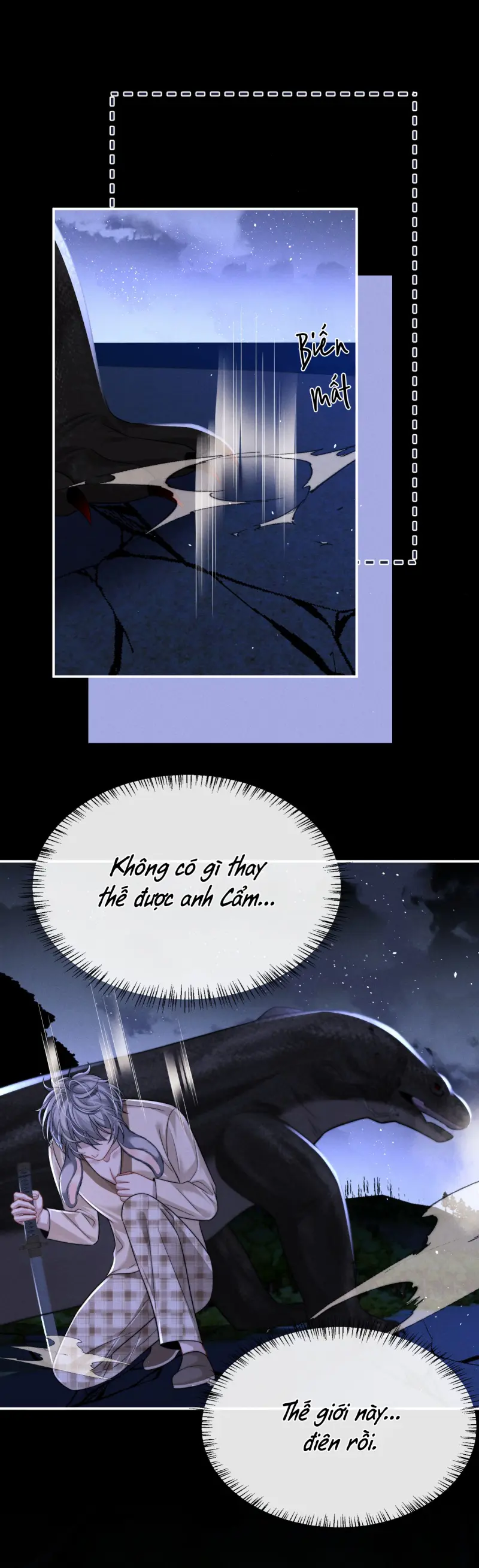 Chấp Sự Thỏ Tai Cụp Chapter 175 Trang 14