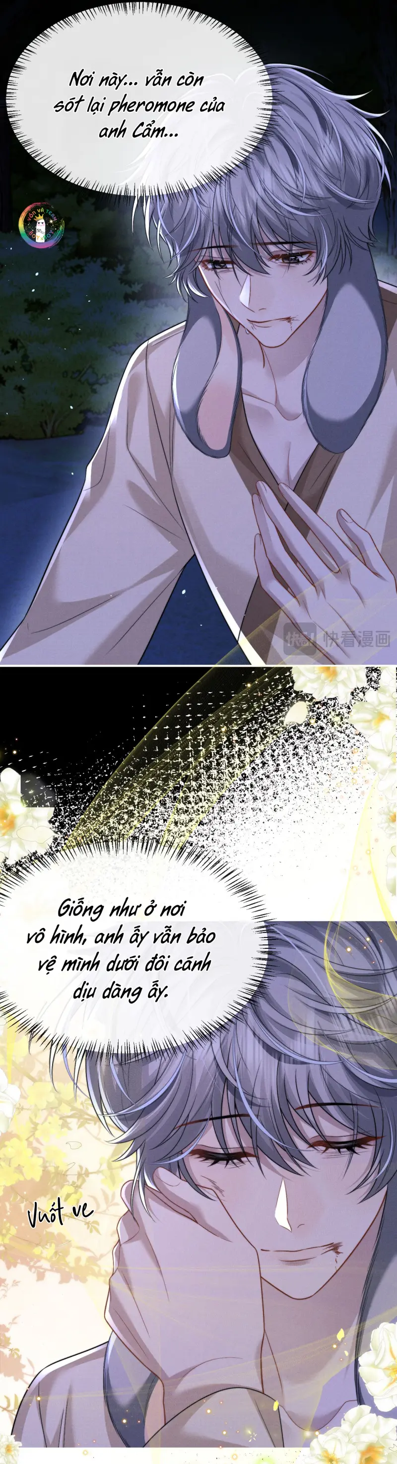 Chấp Sự Thỏ Tai Cụp Chapter 175 Trang 15