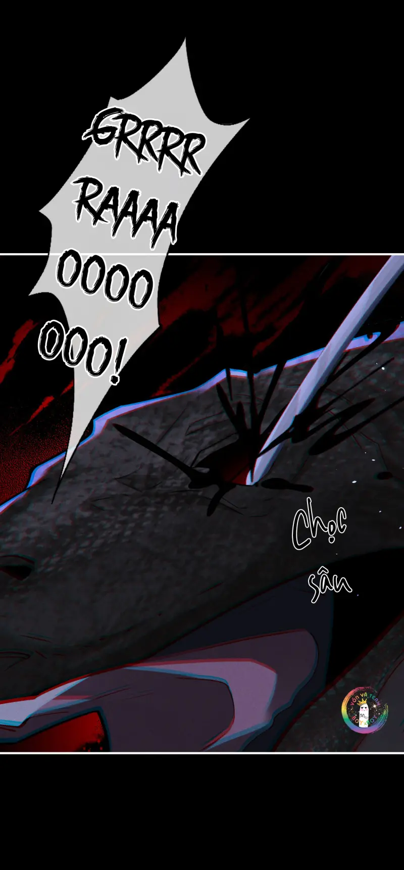 Chấp Sự Thỏ Tai Cụp Chapter 175 Trang 22