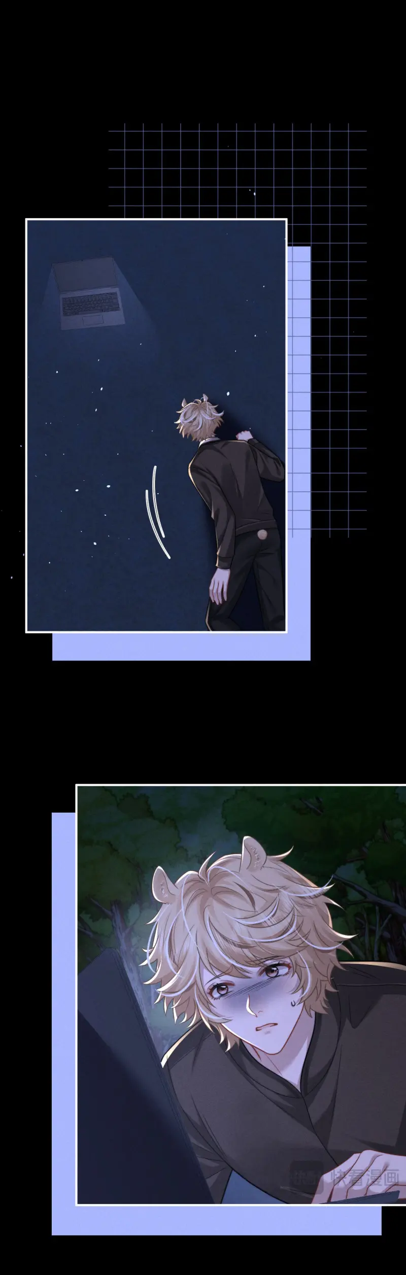 Chấp Sự Thỏ Tai Cụp Chapter 175 Trang 23