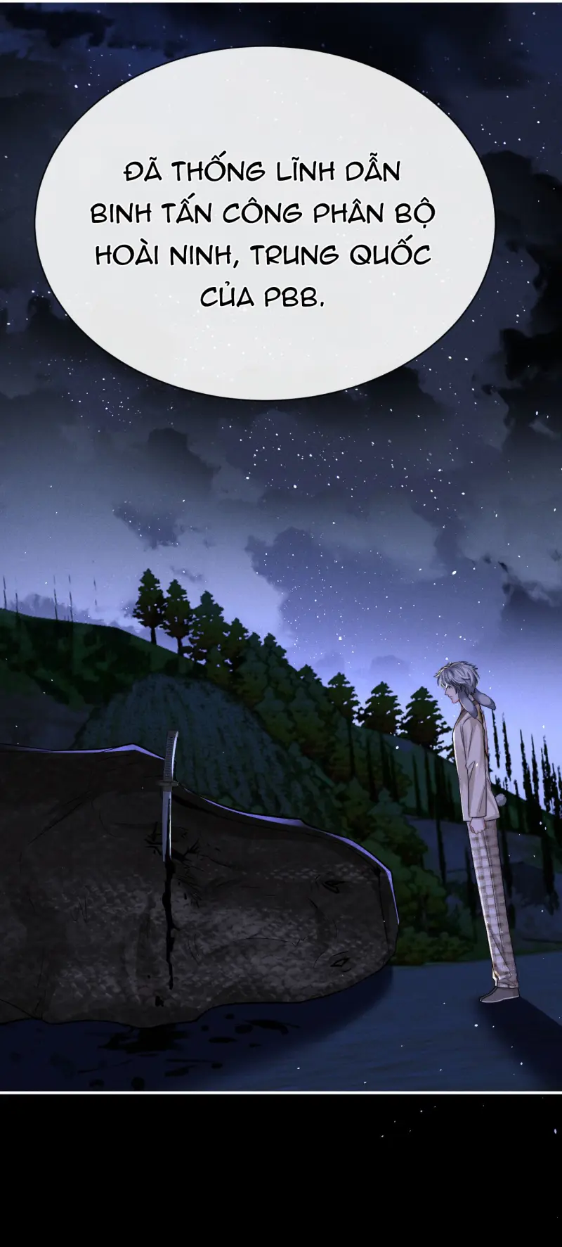 Chấp Sự Thỏ Tai Cụp Chapter 175 Trang 26