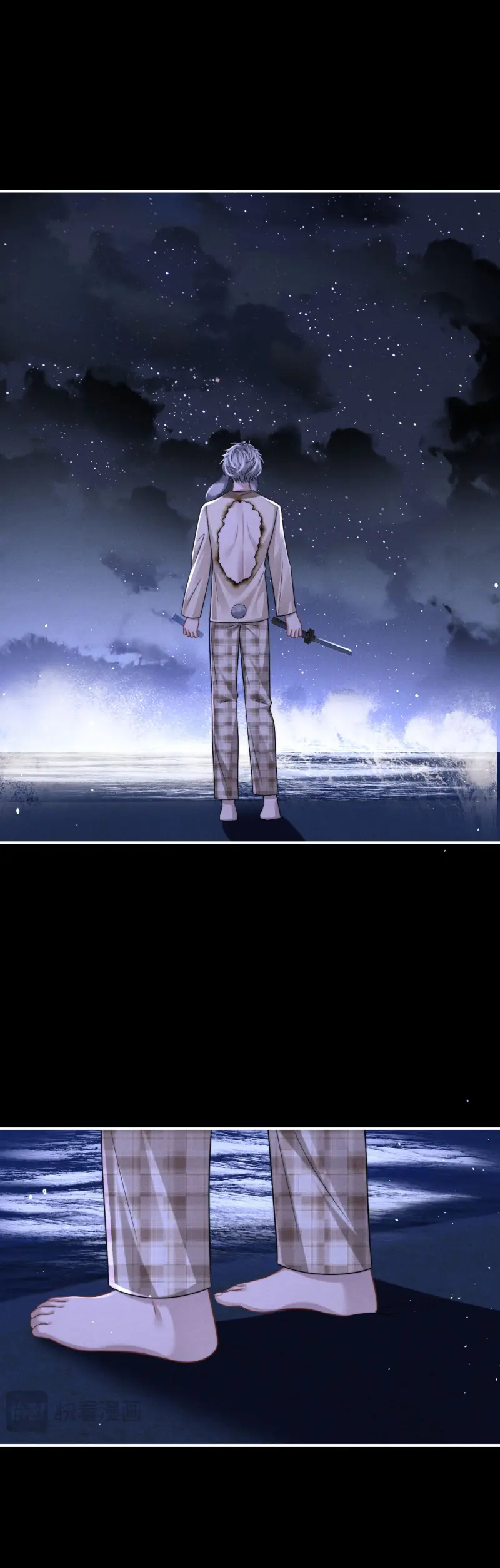 Chấp Sự Thỏ Tai Cụp Chapter 176 Trang 3