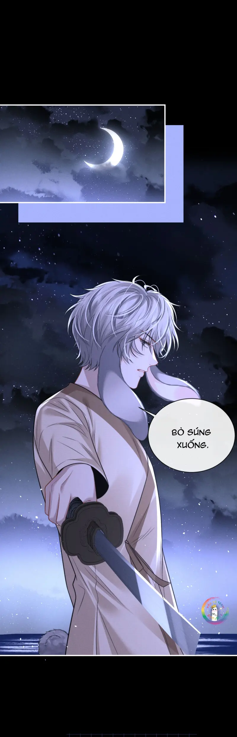 Chấp Sự Thỏ Tai Cụp Chapter 176 Trang 5