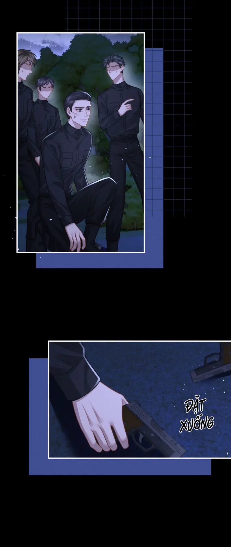 Chấp Sự Thỏ Tai Cụp Chapter 176 Trang 6