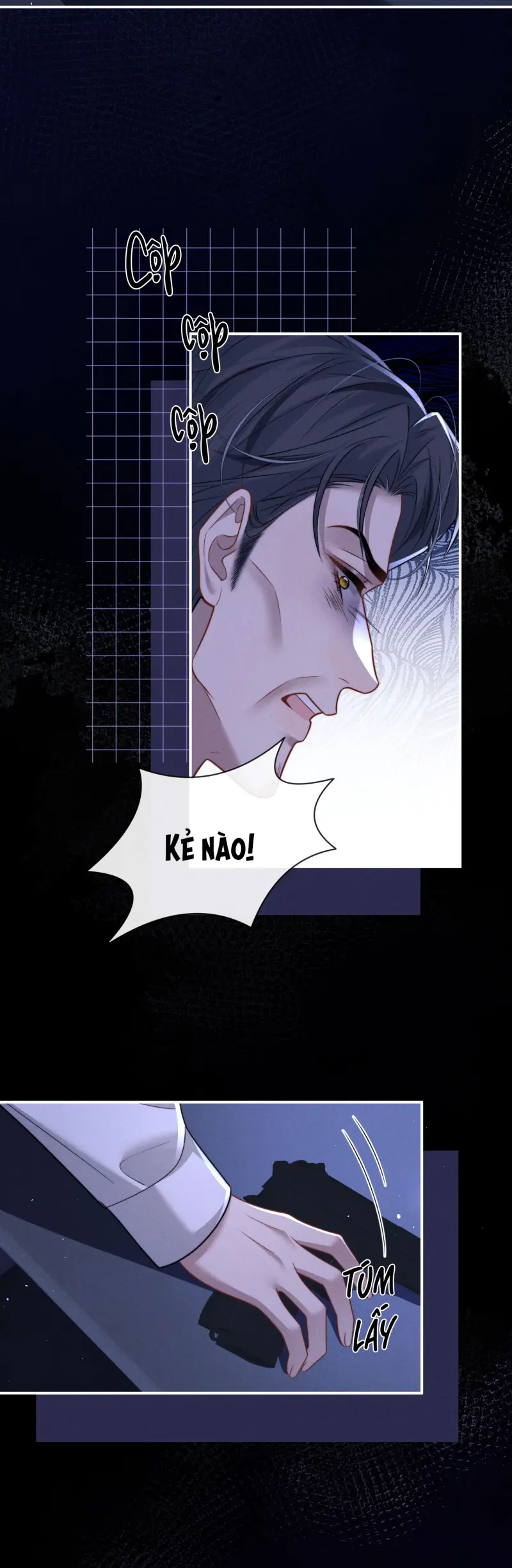 Chấp Sự Thỏ Tai Cụp Chapter 176 Trang 13