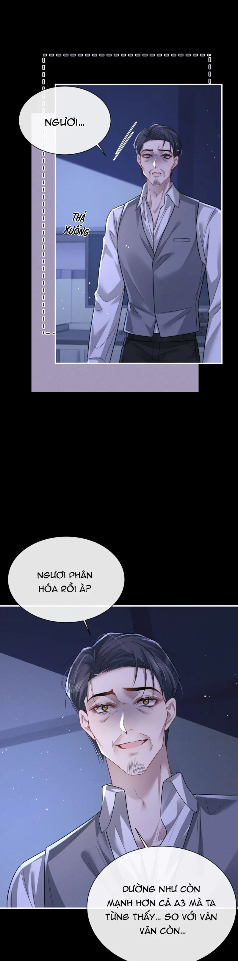 Chấp Sự Thỏ Tai Cụp Chapter 176 Trang 15