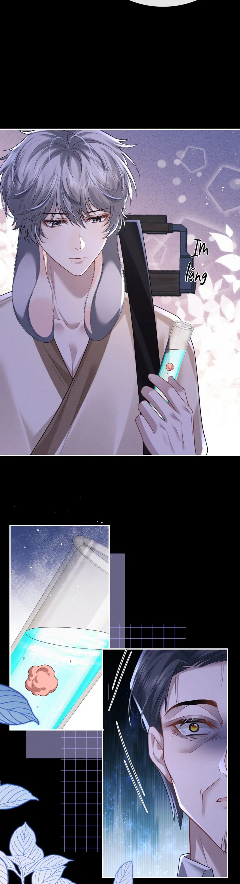 Chấp Sự Thỏ Tai Cụp Chapter 176 Trang 16