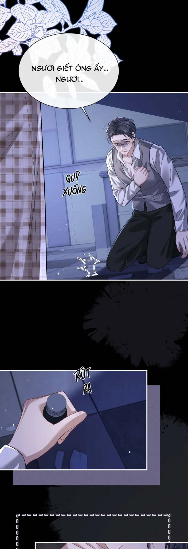 Chấp Sự Thỏ Tai Cụp Chapter 176 Trang 17