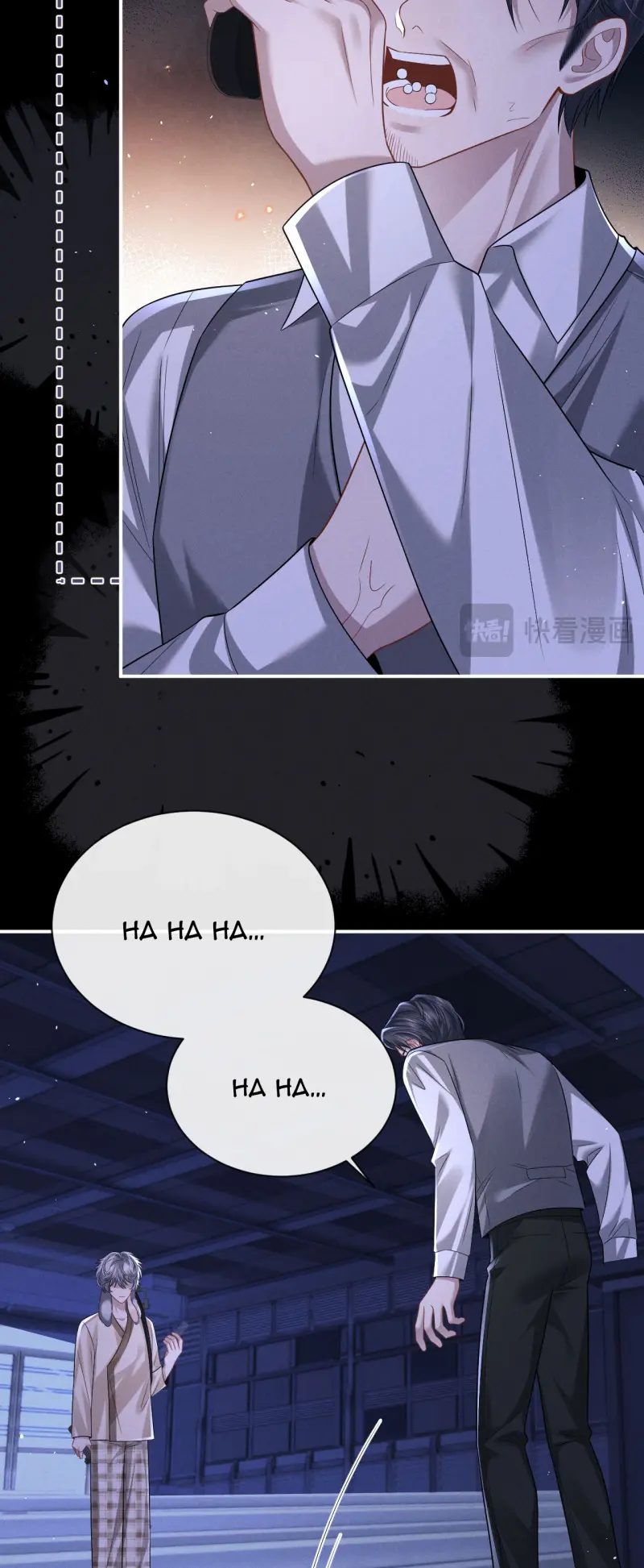 Chấp Sự Thỏ Tai Cụp Chapter 176 Trang 18