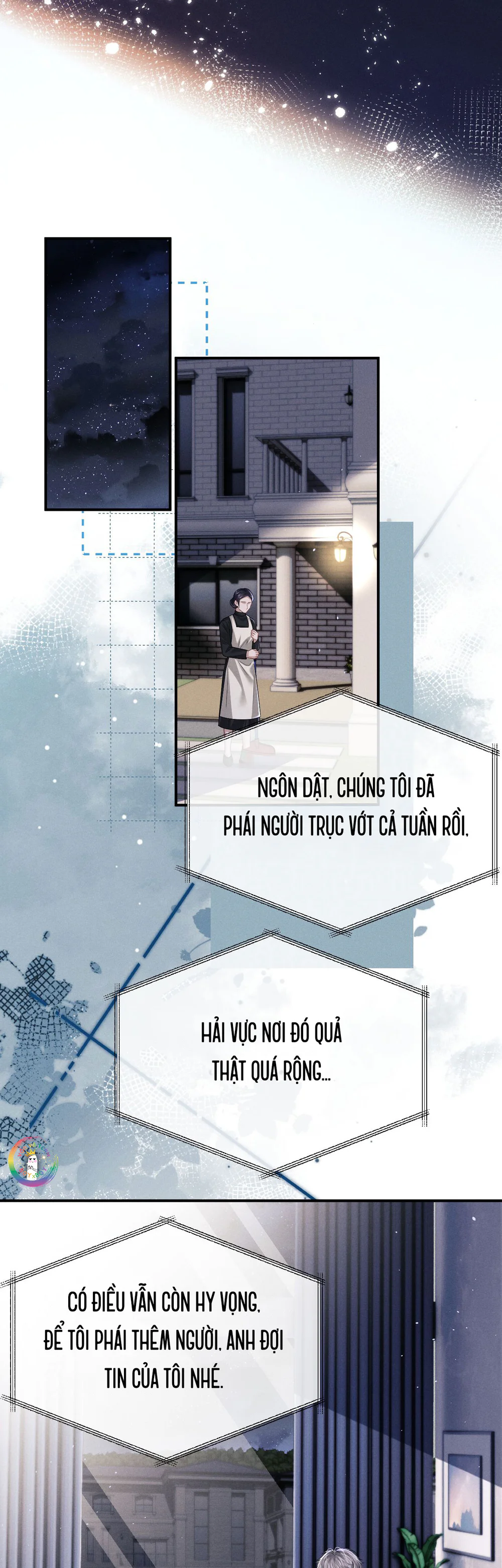 Chấp Sự Thỏ Tai Cụp Chapter 177 Trang 9