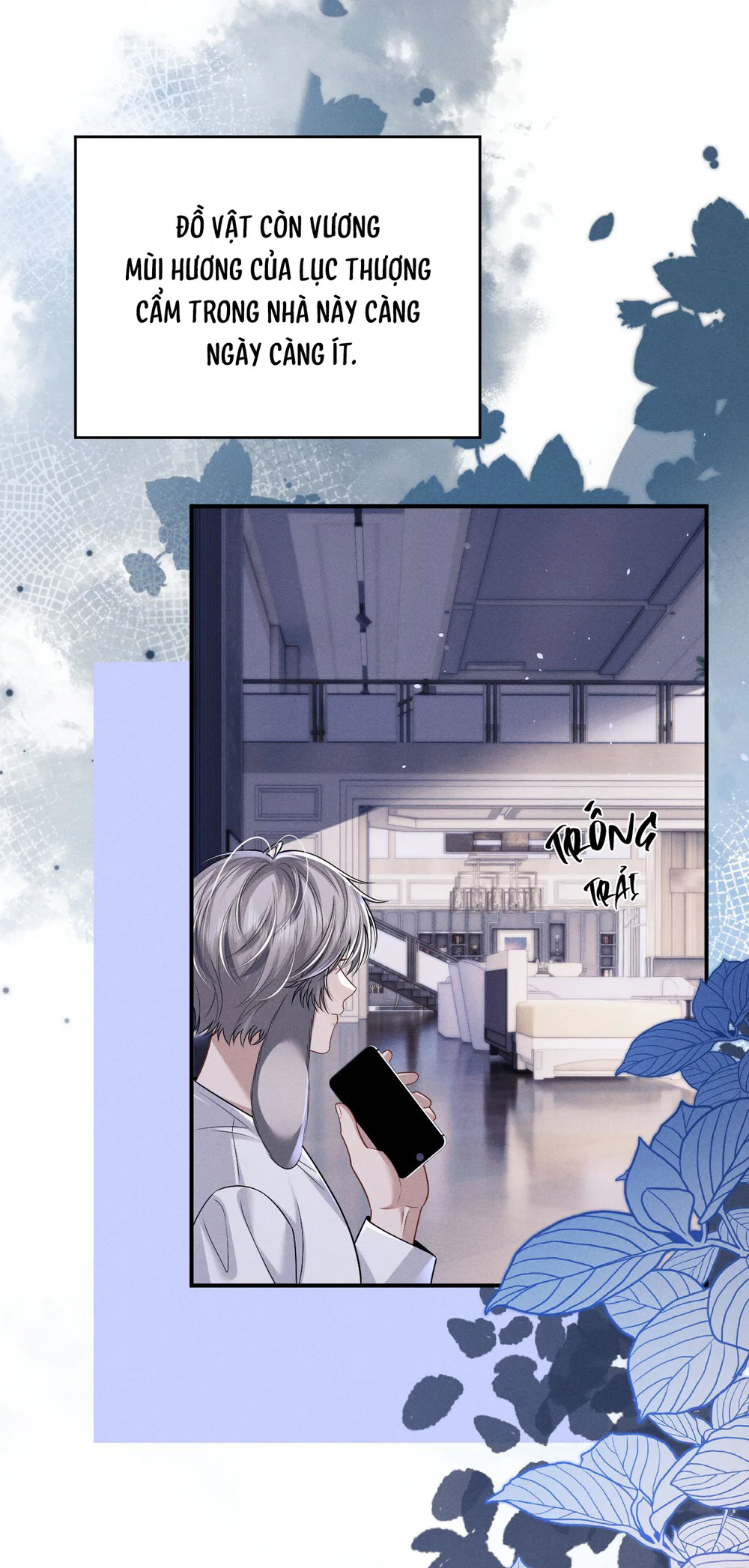 Chấp Sự Thỏ Tai Cụp Chapter 177 Trang 11