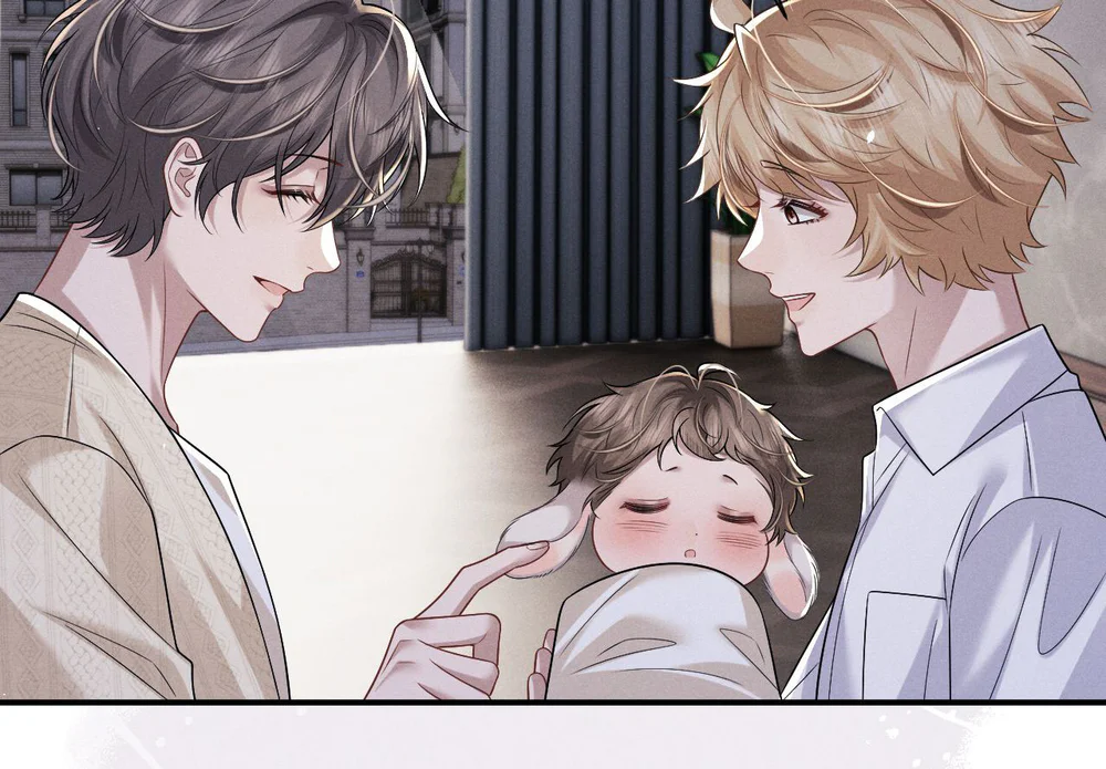 Chấp Sự Thỏ Tai Cụp Chapter 177 Trang 13