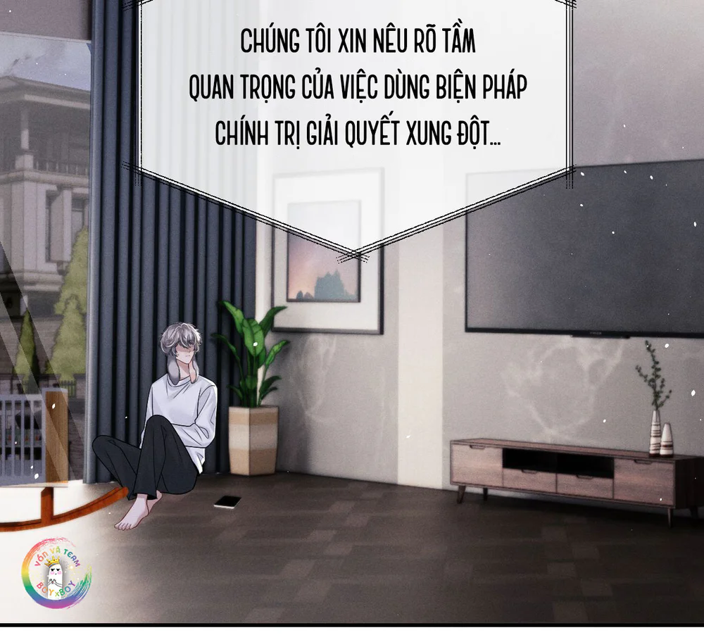 Chấp Sự Thỏ Tai Cụp Chapter 177 Trang 15
