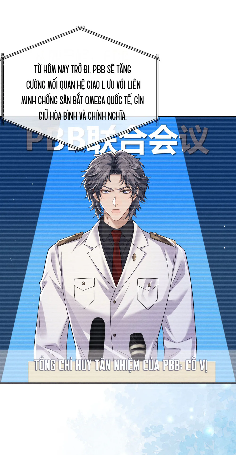 Chấp Sự Thỏ Tai Cụp Chapter 177 Trang 16