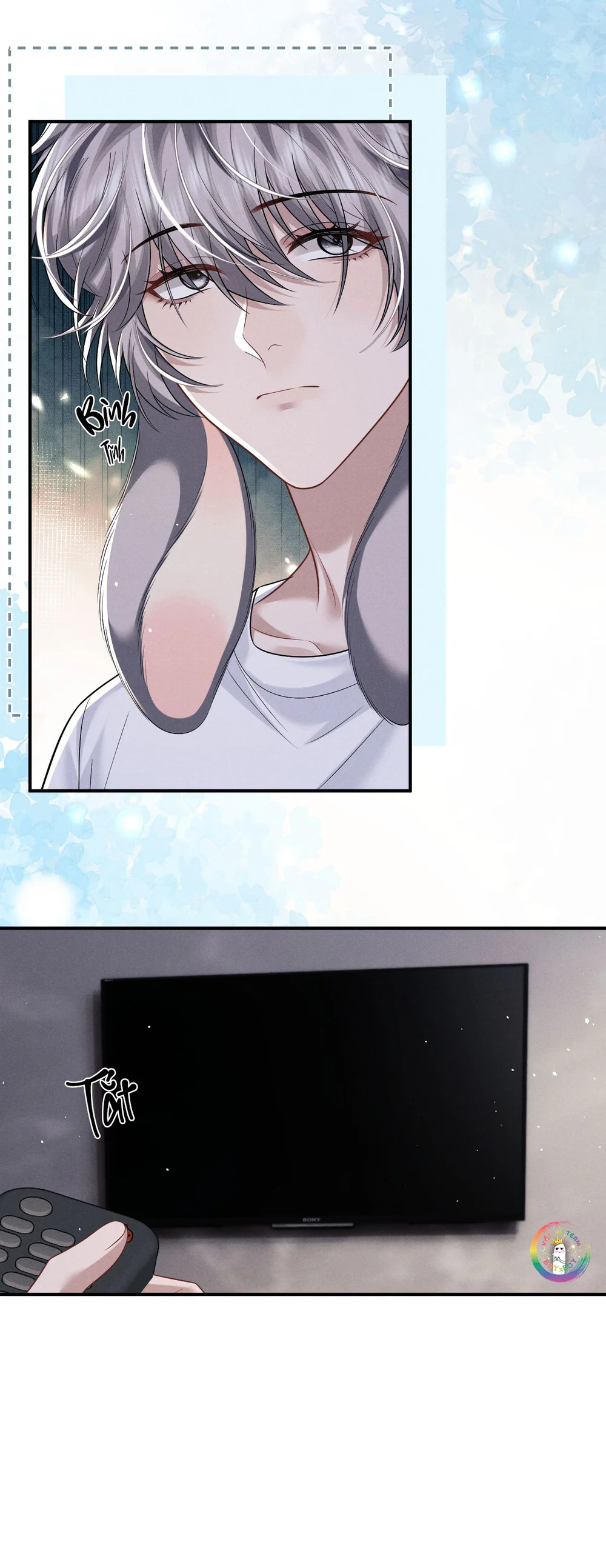 Chấp Sự Thỏ Tai Cụp Chapter 177 Trang 17