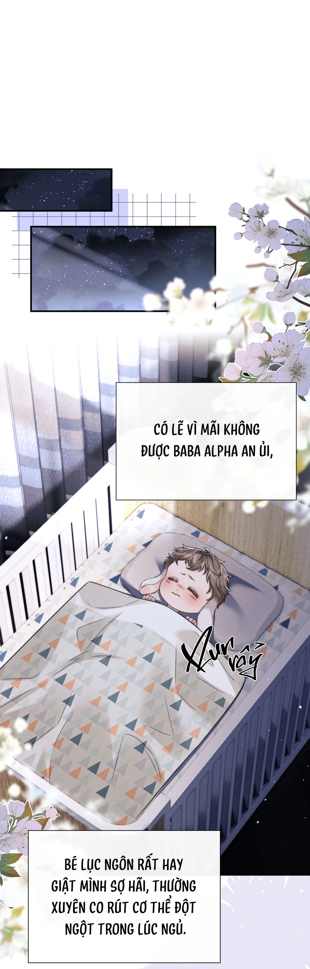 Chấp Sự Thỏ Tai Cụp Chapter 177 Trang 18