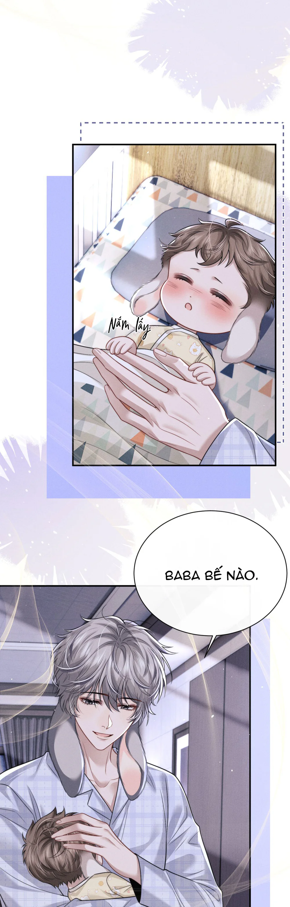 Chấp Sự Thỏ Tai Cụp Chapter 177 Trang 21