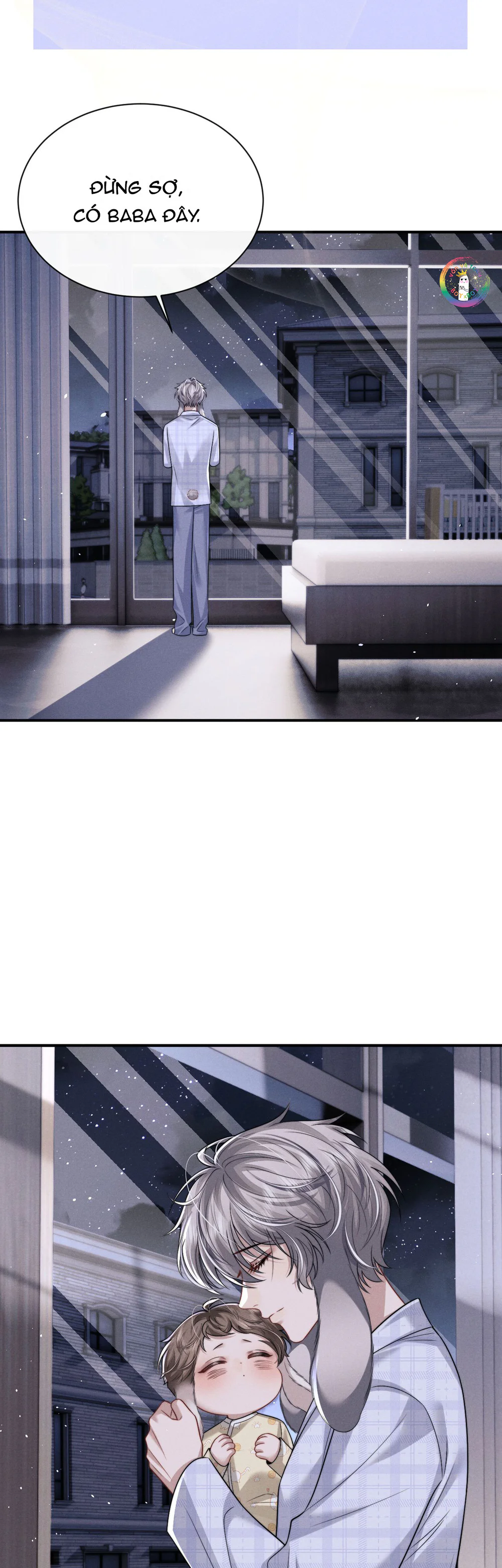 Chấp Sự Thỏ Tai Cụp Chapter 177 Trang 23