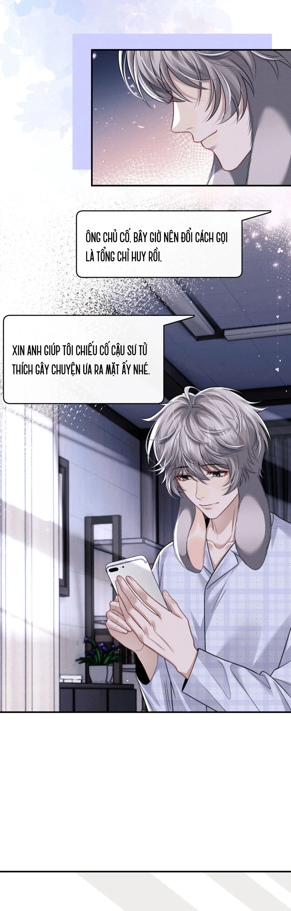 Chấp Sự Thỏ Tai Cụp Chapter 177 Trang 29