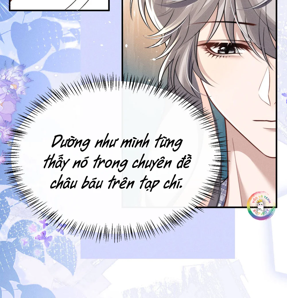 Chấp Sự Thỏ Tai Cụp Chapter 178 Trang 4
