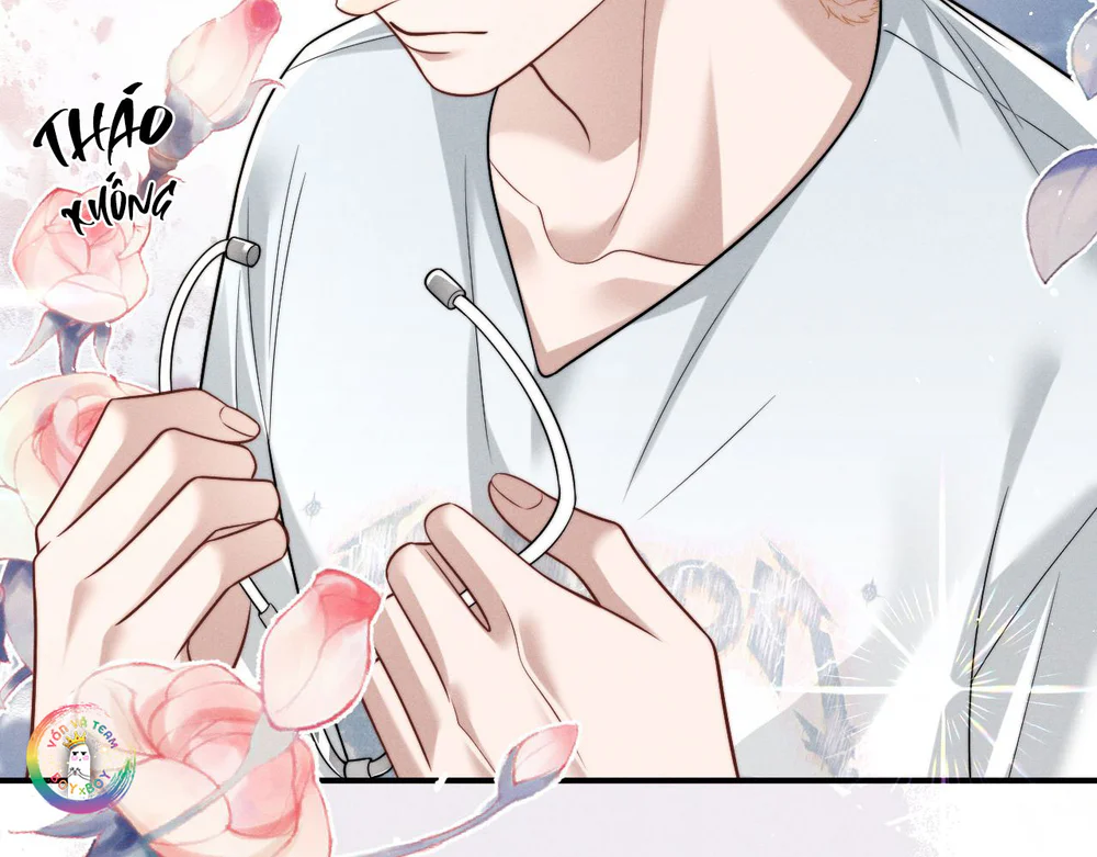 Chấp Sự Thỏ Tai Cụp Chapter 178 Trang 6