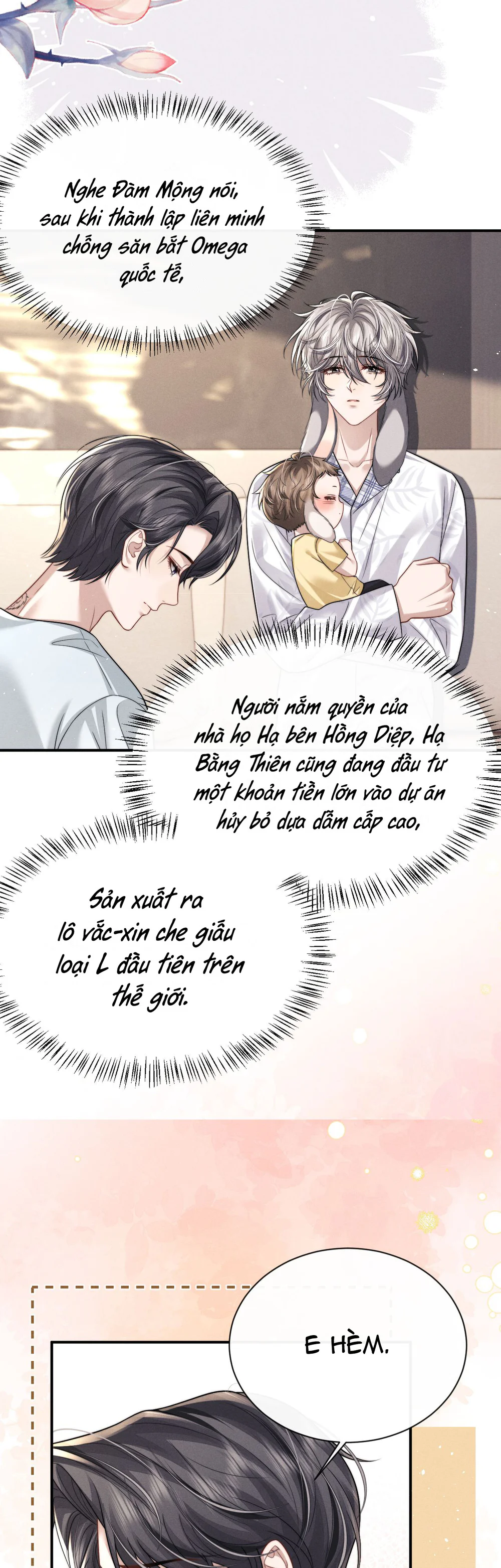 Chấp Sự Thỏ Tai Cụp Chapter 178 Trang 7