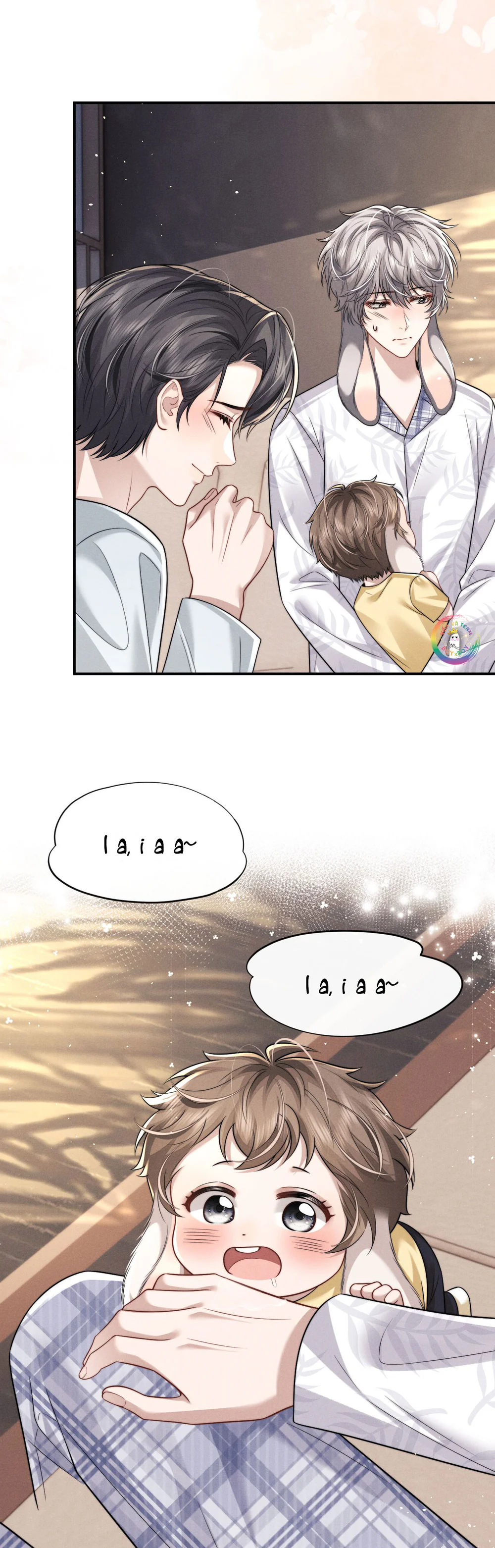 Chấp Sự Thỏ Tai Cụp Chapter 178 Trang 9