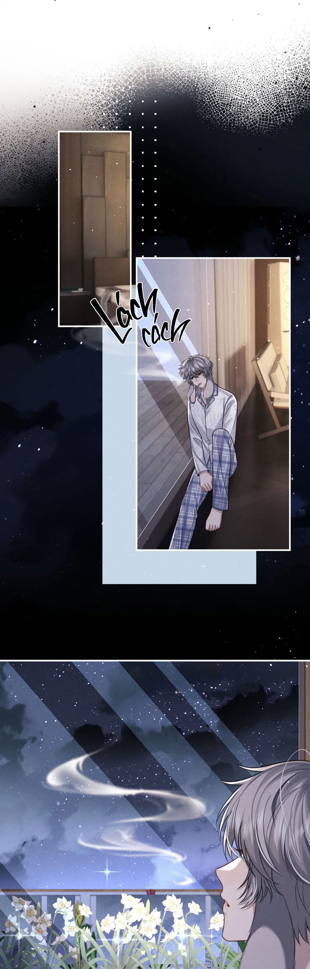 Chấp Sự Thỏ Tai Cụp Chapter 178 Trang 25