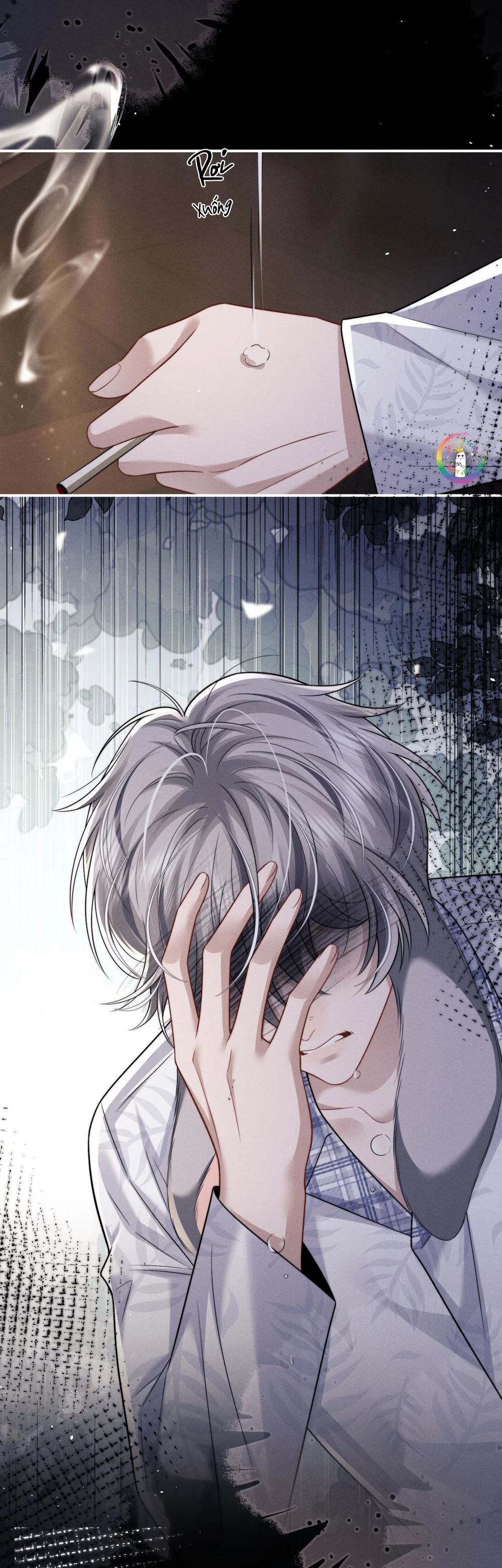 Chấp Sự Thỏ Tai Cụp Chapter 178 Trang 27