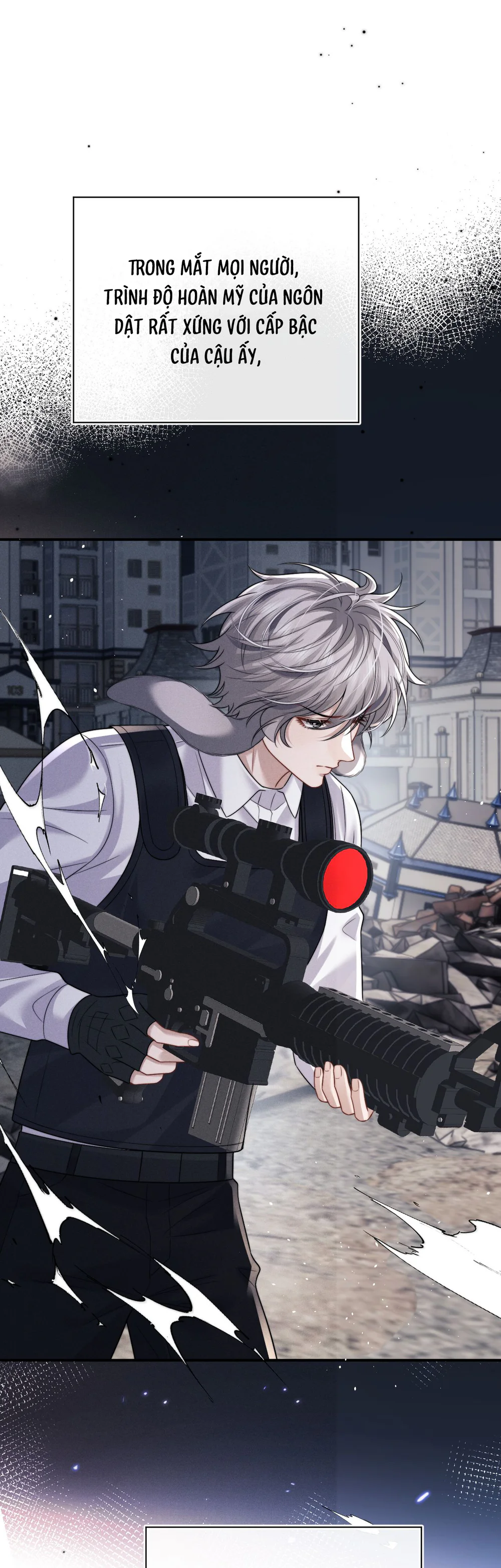 Chấp Sự Thỏ Tai Cụp Chapter 179 Trang 5