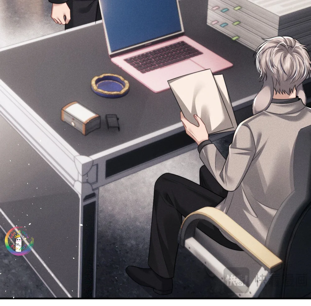 Chấp Sự Thỏ Tai Cụp Chapter 179 Trang 7