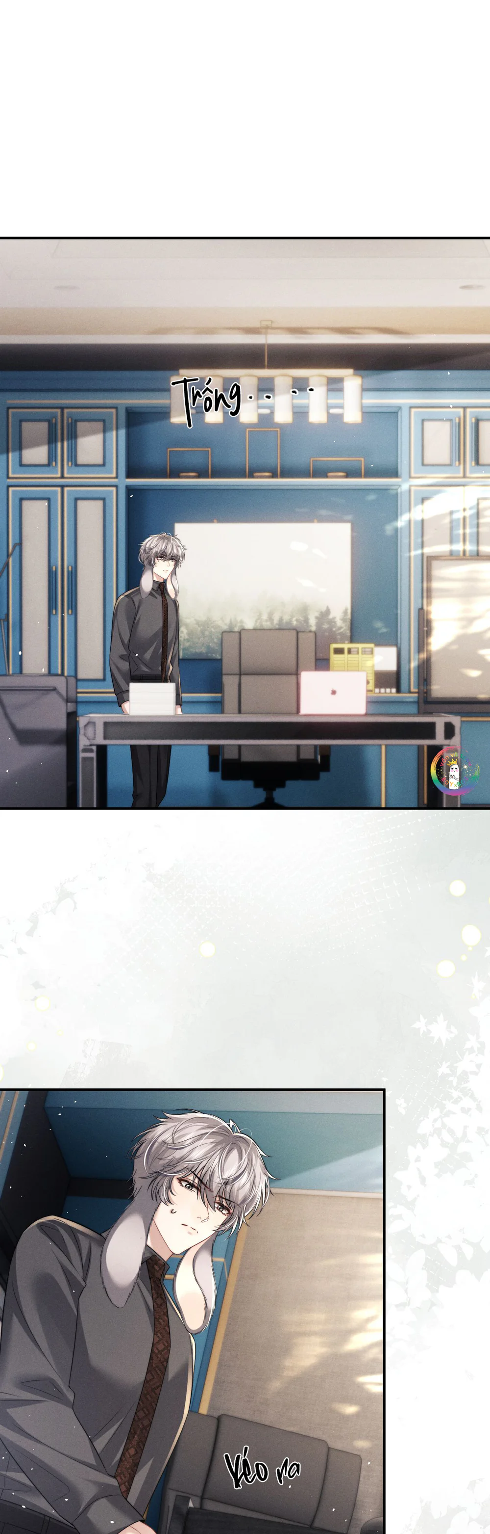 Chấp Sự Thỏ Tai Cụp Chapter 180 Trang 17