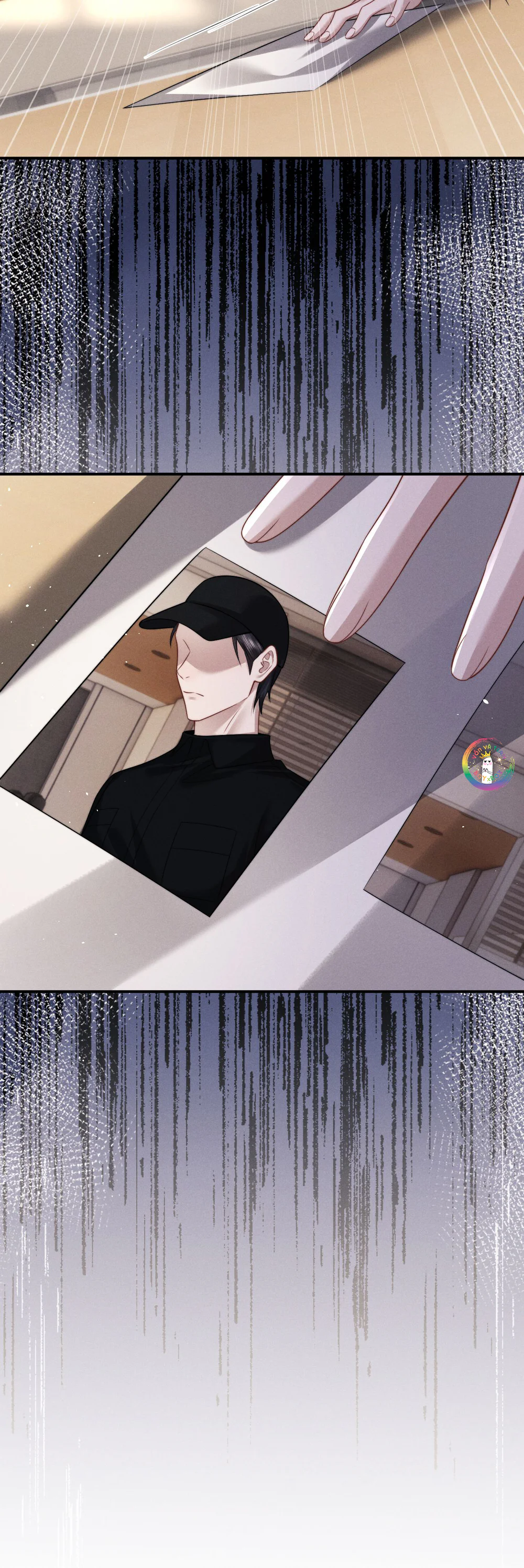 Chấp Sự Thỏ Tai Cụp Chapter 180 Trang 29