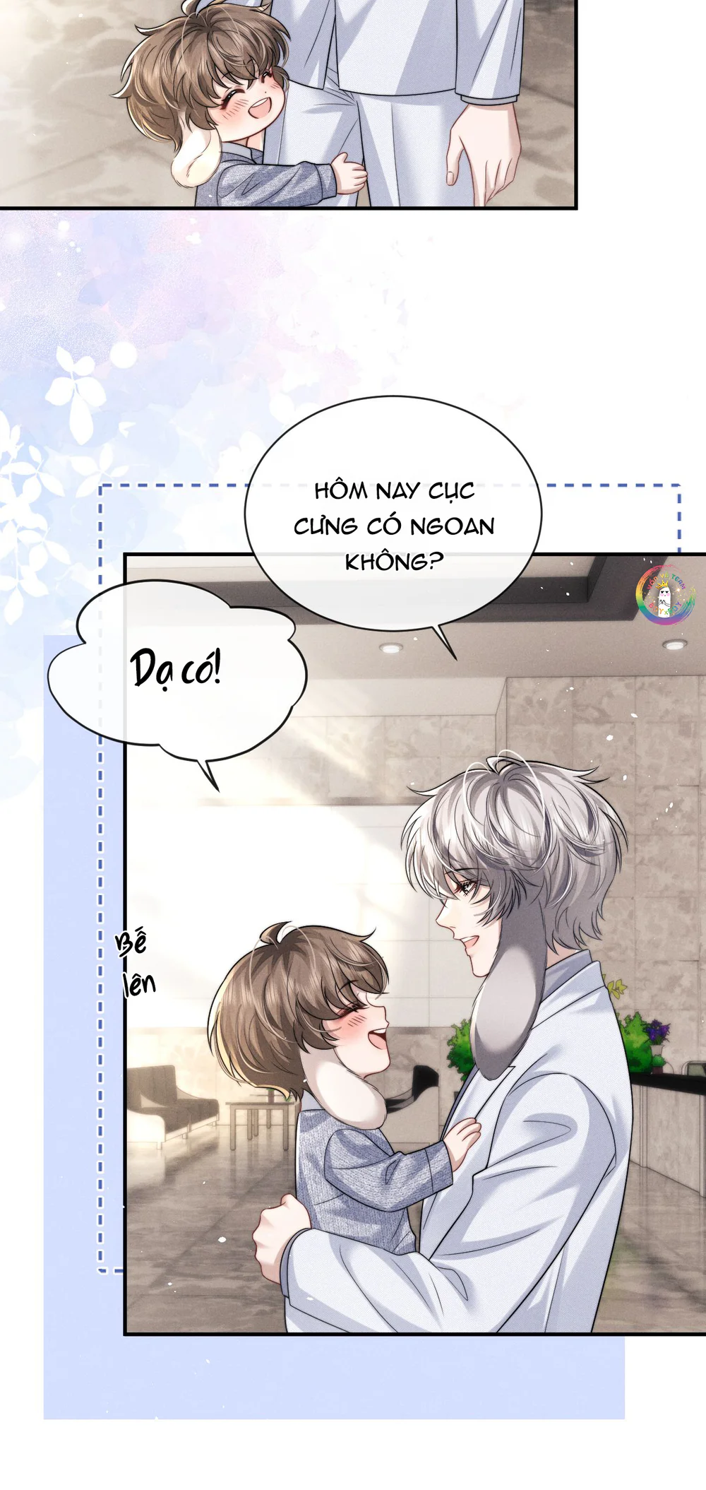 Chấp Sự Thỏ Tai Cụp Chapter 181 Trang 5