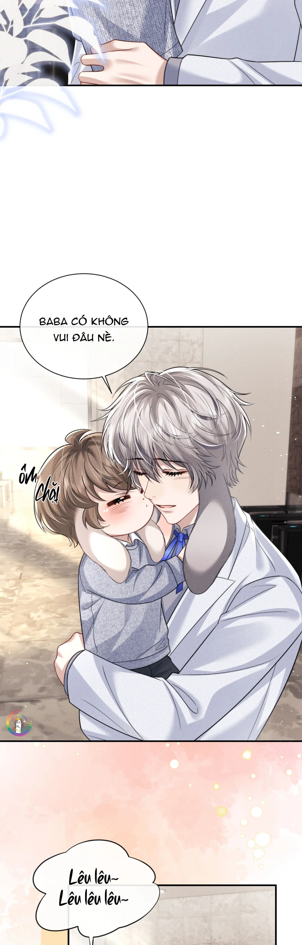 Chấp Sự Thỏ Tai Cụp Chapter 181 Trang 7