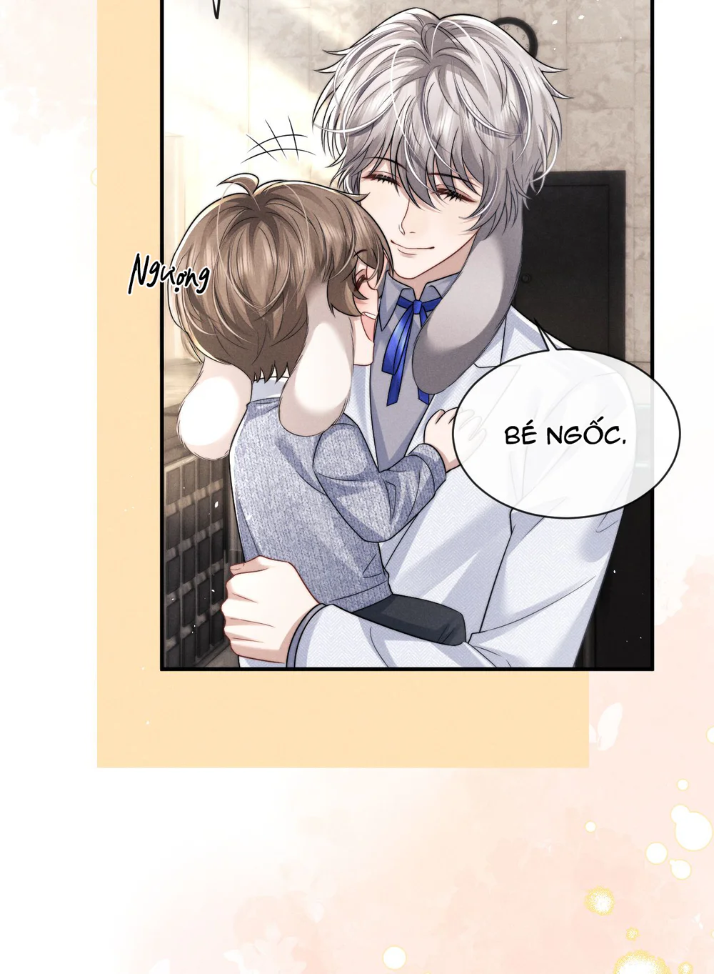 Chấp Sự Thỏ Tai Cụp Chapter 181 Trang 8