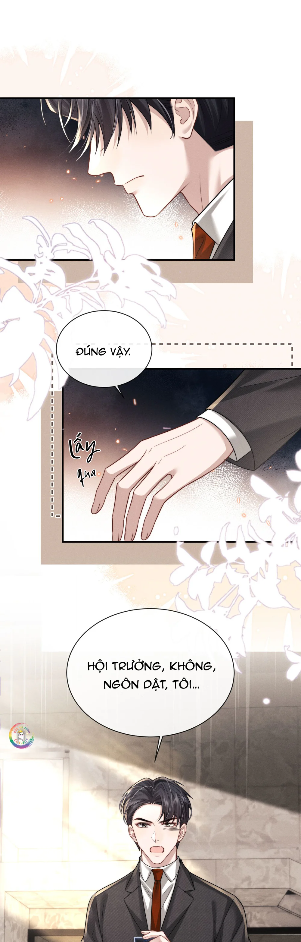 Chấp Sự Thỏ Tai Cụp Chapter 181 Trang 12