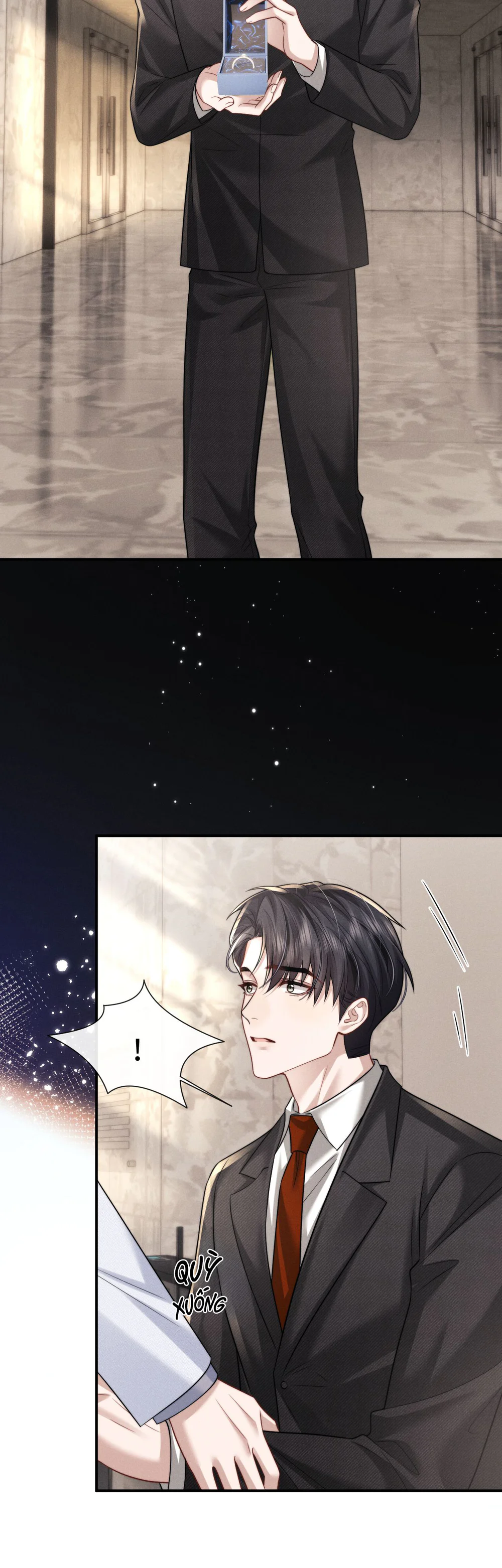 Chấp Sự Thỏ Tai Cụp Chapter 181 Trang 13