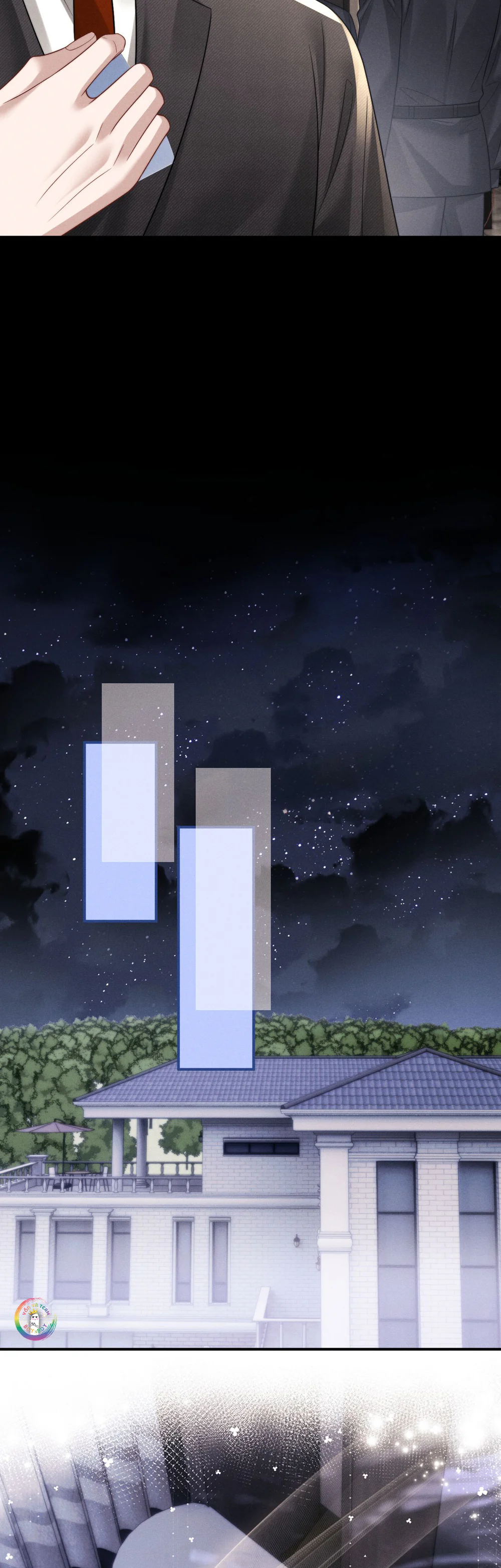 Chấp Sự Thỏ Tai Cụp Chapter 181 Trang 16