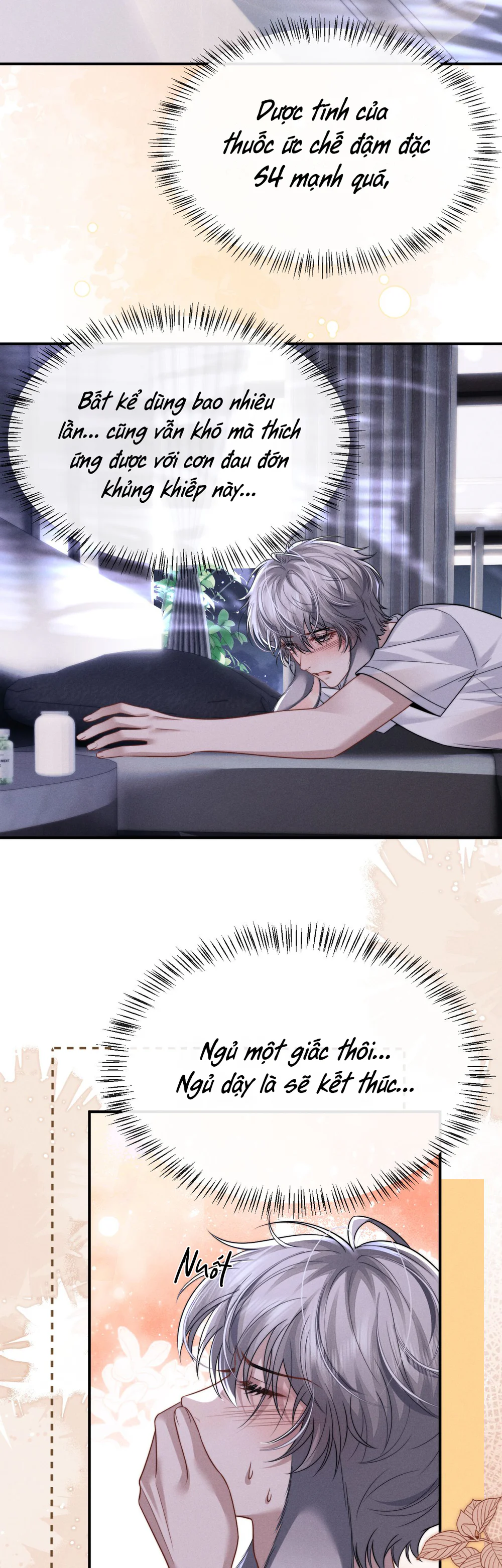 Chấp Sự Thỏ Tai Cụp Chapter 181 Trang 18