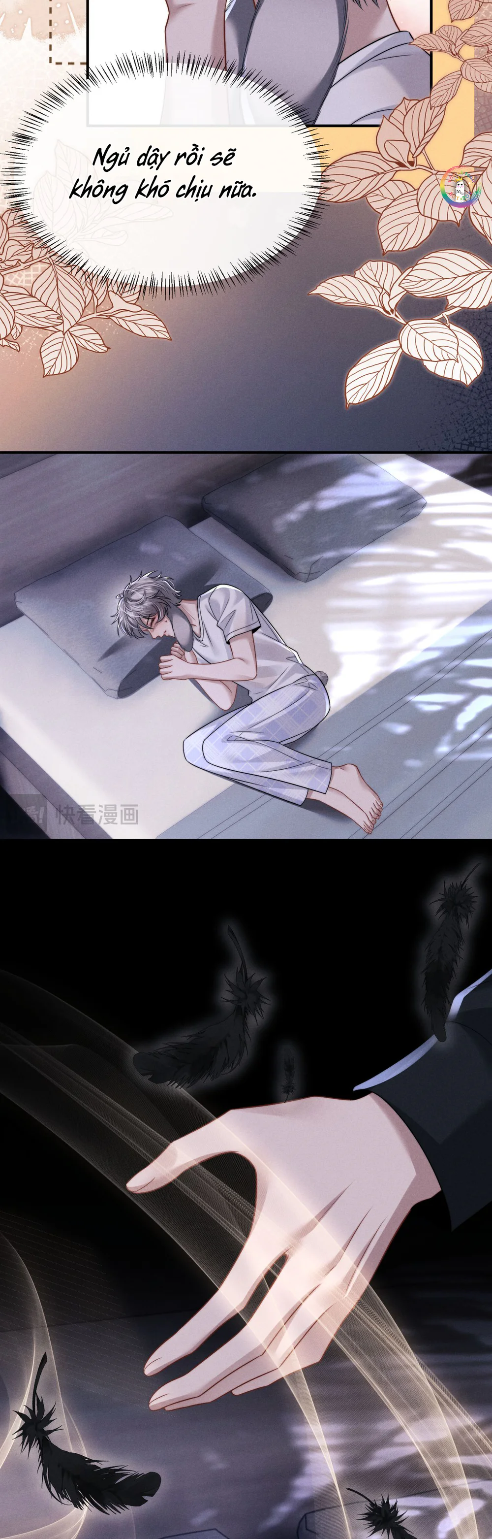 Chấp Sự Thỏ Tai Cụp Chapter 181 Trang 19