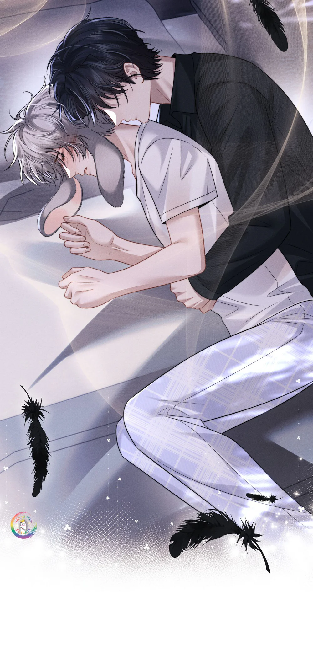 Chấp Sự Thỏ Tai Cụp Chapter 181 Trang 20