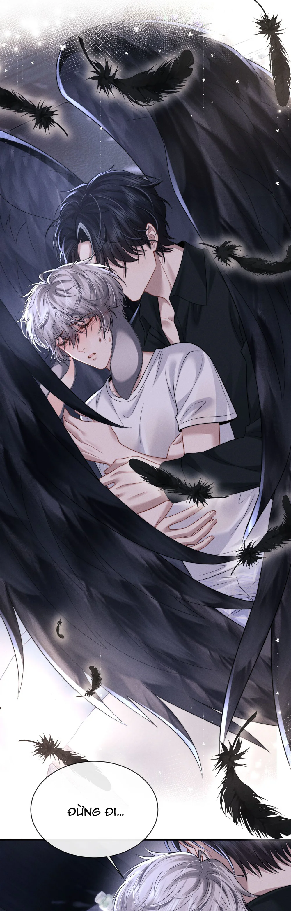 Chấp Sự Thỏ Tai Cụp Chapter 181 Trang 21