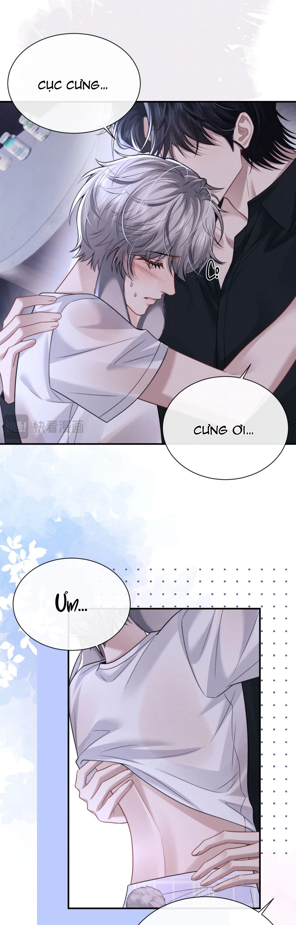 Chấp Sự Thỏ Tai Cụp Chapter 181 Trang 23