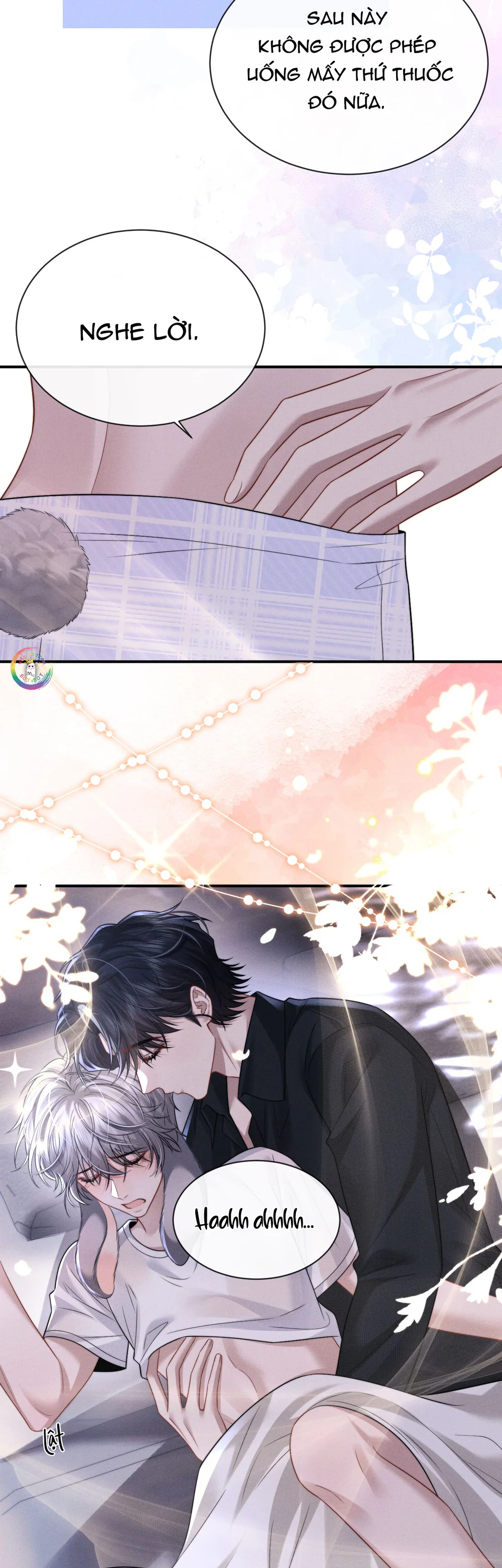 Chấp Sự Thỏ Tai Cụp Chapter 181 Trang 24