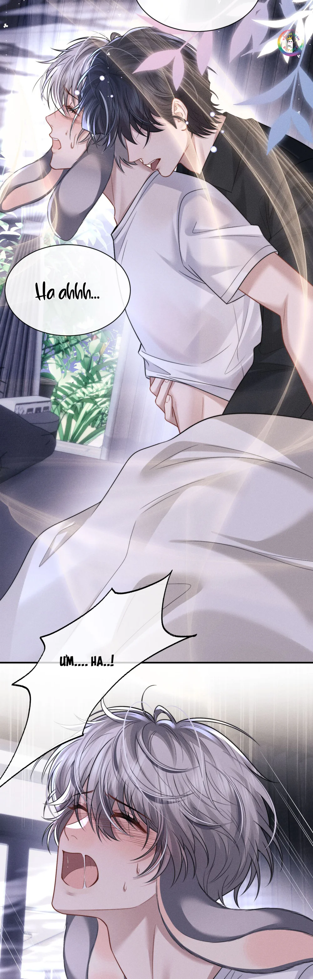 Chấp Sự Thỏ Tai Cụp Chapter 181 Trang 27