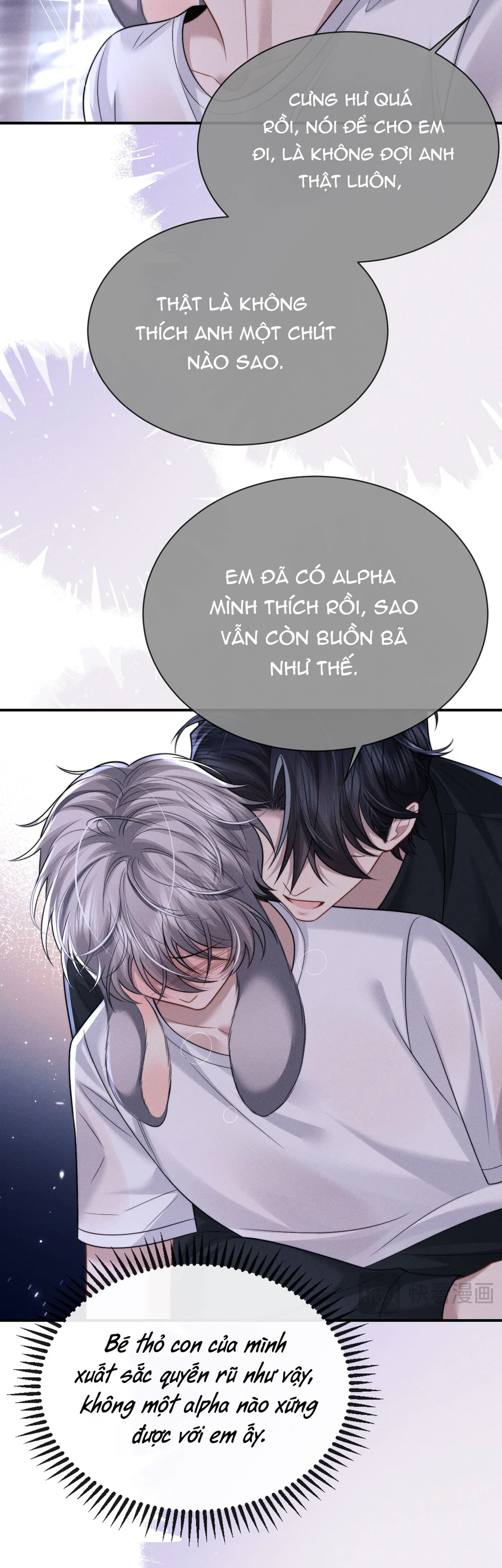 Chấp Sự Thỏ Tai Cụp Chapter 181 Trang 28