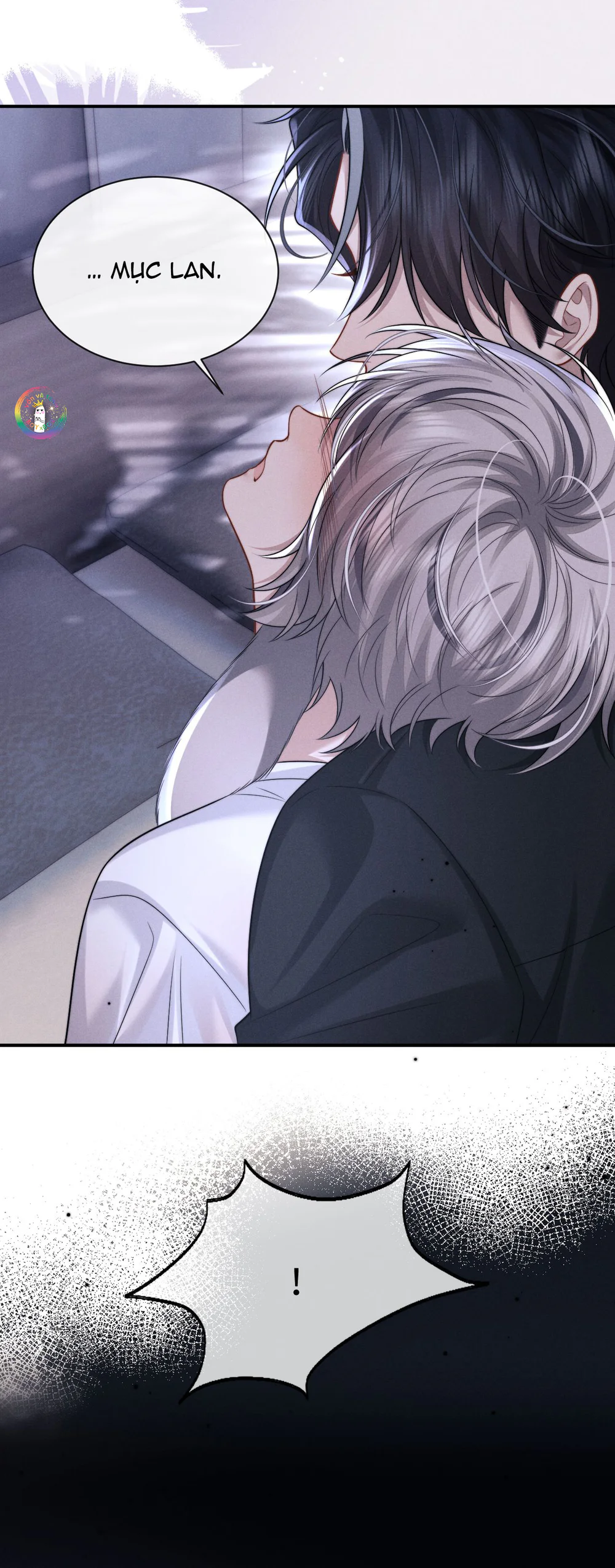 Chấp Sự Thỏ Tai Cụp Chapter 181 Trang 29