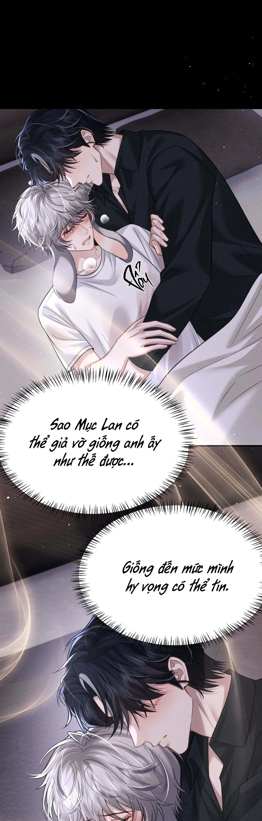 Chấp Sự Thỏ Tai Cụp Chapter 182 Trang 3