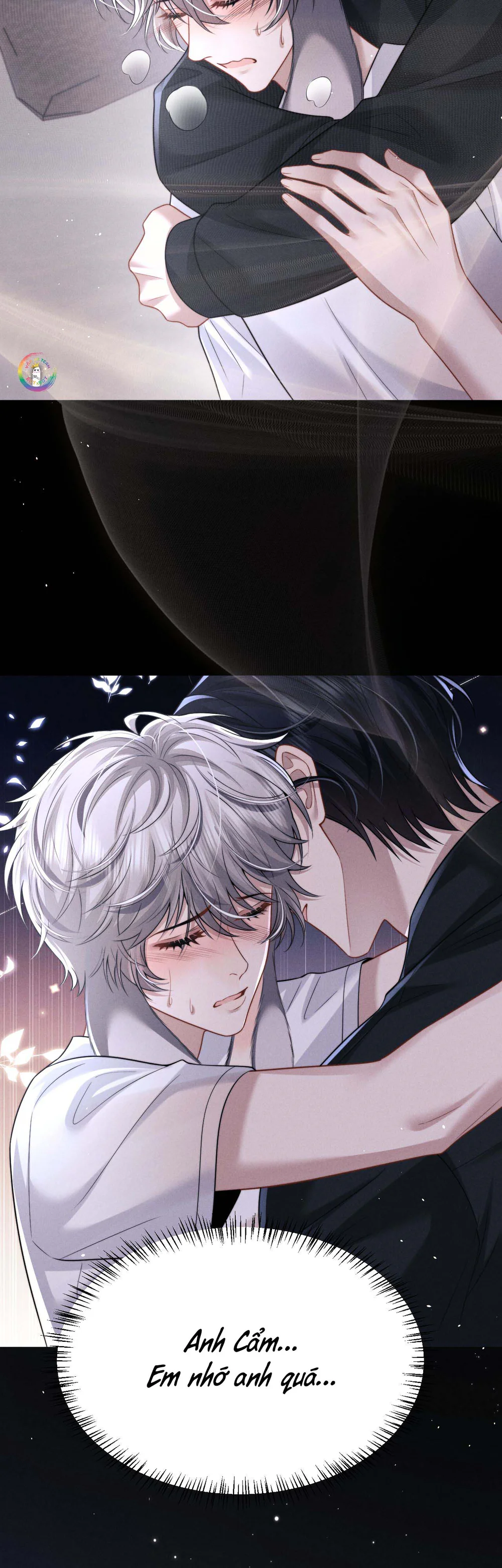 Chấp Sự Thỏ Tai Cụp Chapter 182 Trang 4